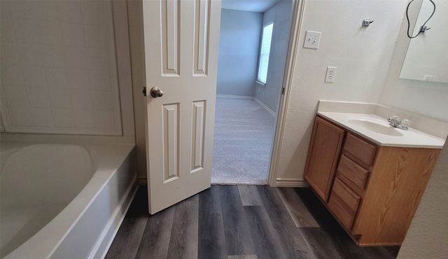 7034 Wax Berry Drive, Dallas, TX 75249