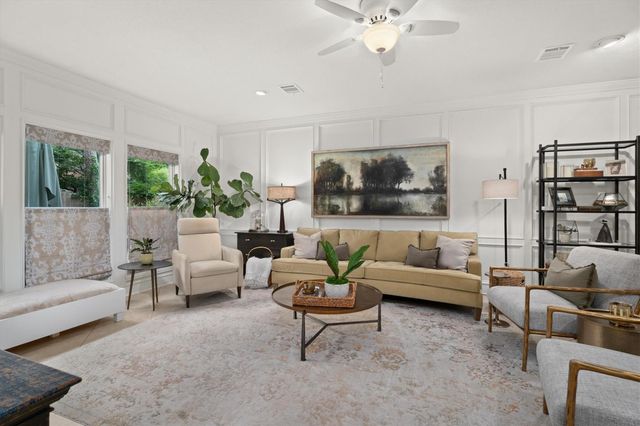 23 Tanager Trail, The Woodlands, TX 77381