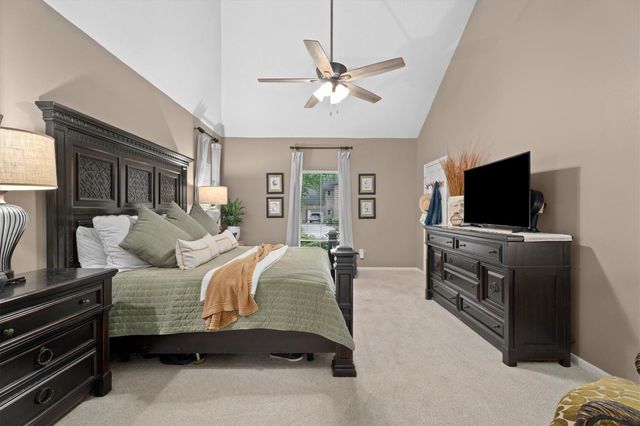 23 Tanager Trail, The Woodlands, TX 77381