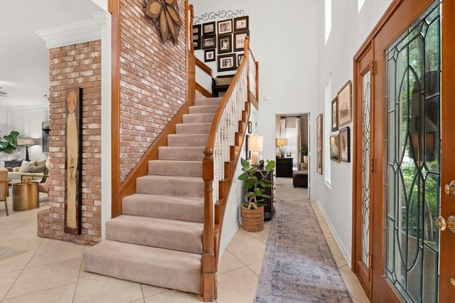 23 Tanager Trail, The Woodlands, TX 77381
