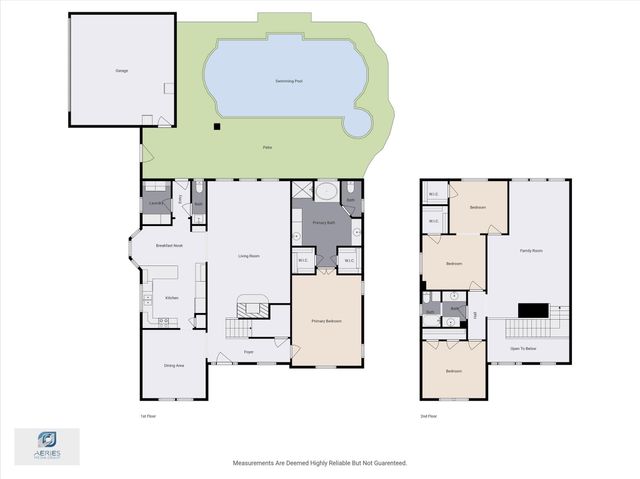 23 Tanager Trail, The Woodlands, TX 77381