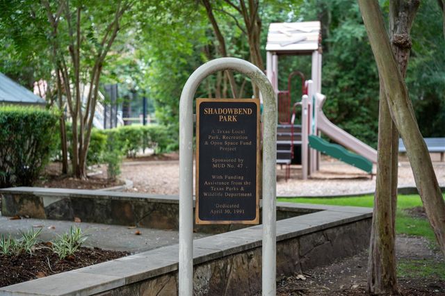 23 Tanager Trail, The Woodlands, TX 77381