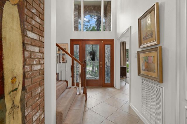 23 Tanager Trail, The Woodlands, TX 77381