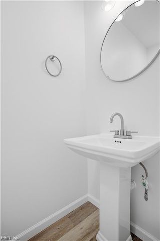 240 Driftwood RD, Virginia Beach, VA 23452