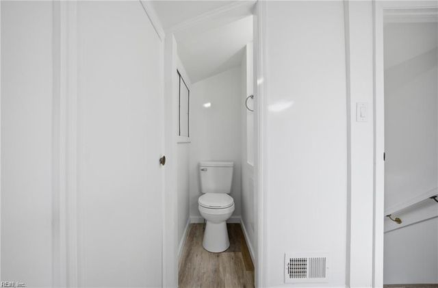 240 Driftwood RD, Virginia Beach, VA 23452