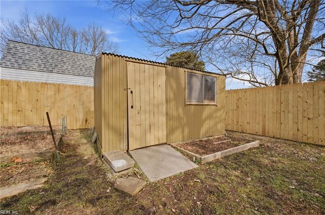 240 Driftwood RD, Virginia Beach, VA 23452