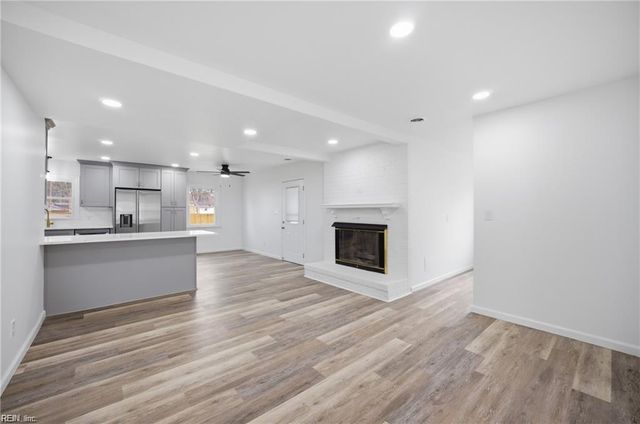 240 Driftwood RD, Virginia Beach, VA 23452