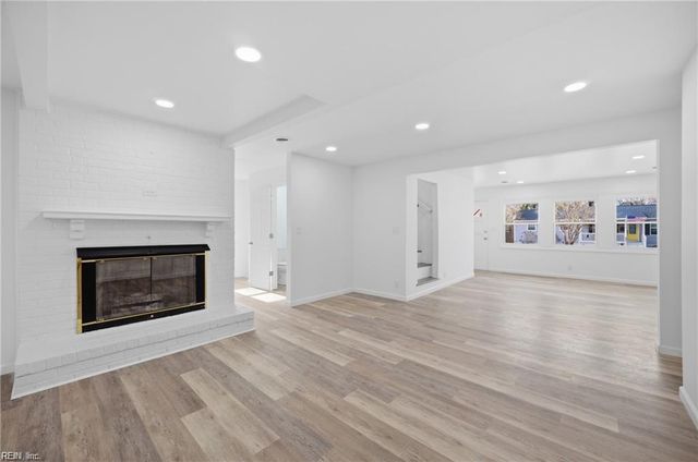 240 Driftwood RD, Virginia Beach, VA 23452