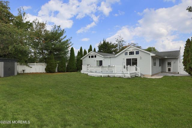 614 Duquesne Boulevard, Brick, NJ 08723