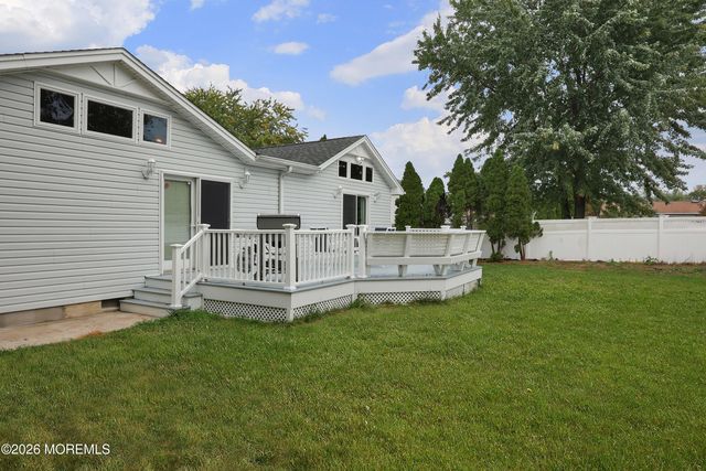 614 Duquesne Boulevard, Brick, NJ 08723