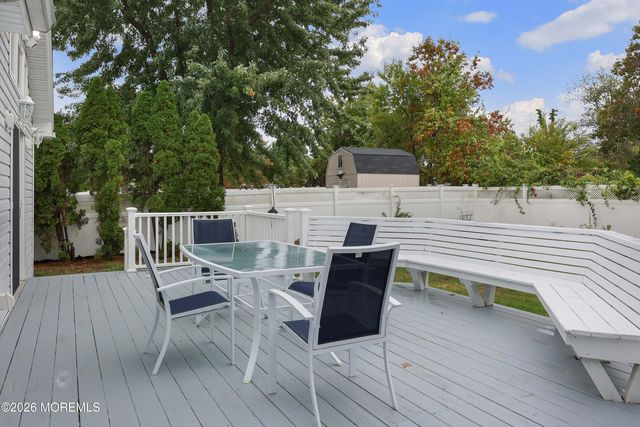 614 Duquesne Boulevard, Brick, NJ 08723