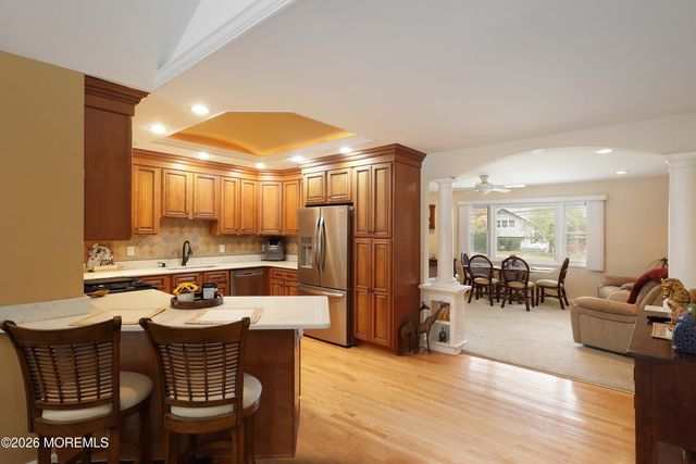 614 Duquesne Boulevard, Brick, NJ 08723