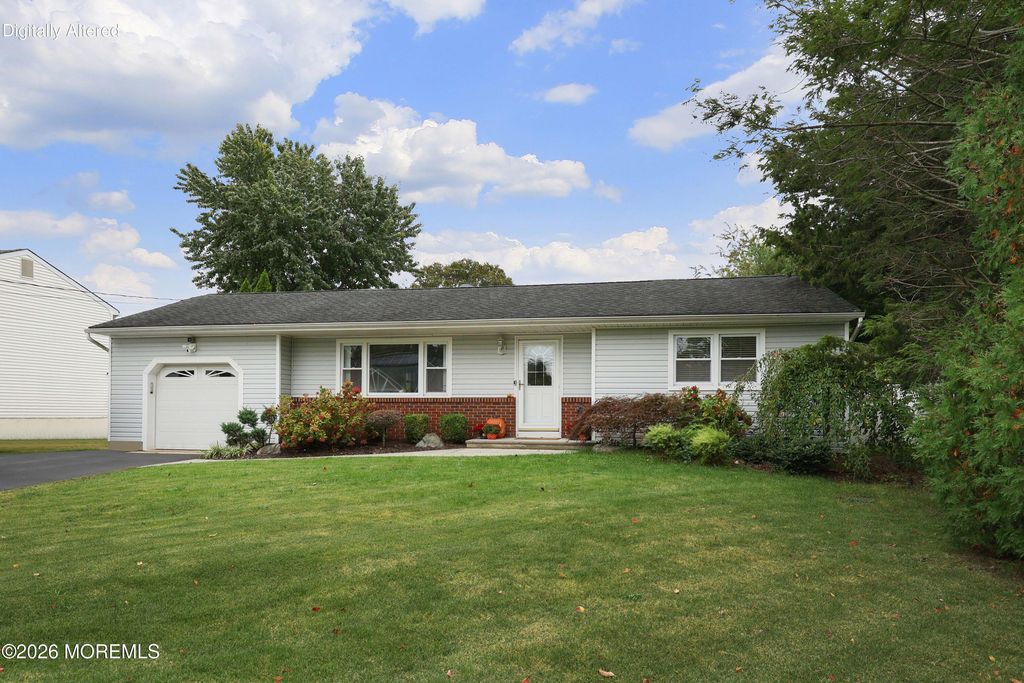 614 Duquesne Boulevard, Brick, NJ 08723