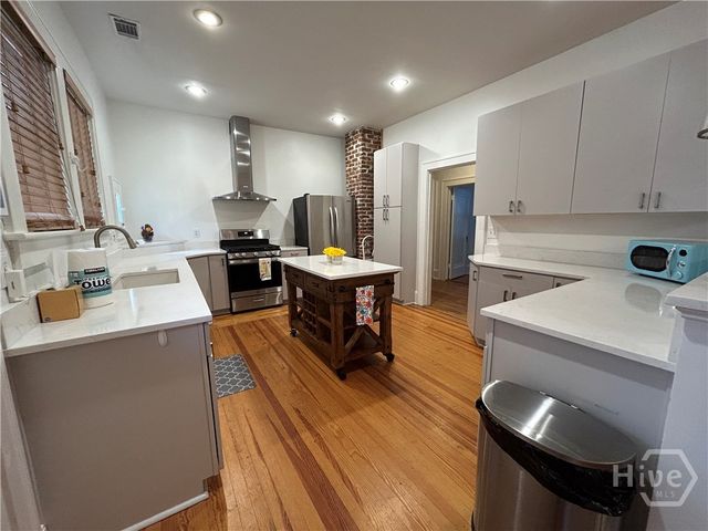 1106 E 51st Street, Savannah, GA 31404