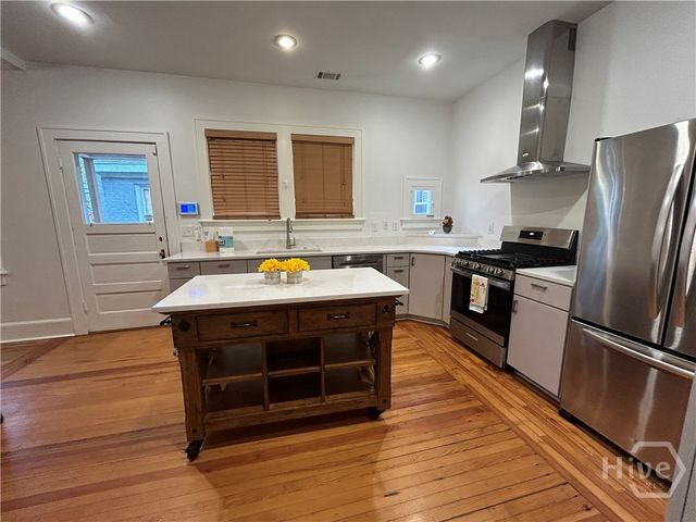 1106 E 51st Street, Savannah, GA 31404