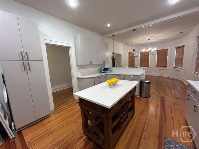 1106 E 51st Street, Savannah, GA 31404