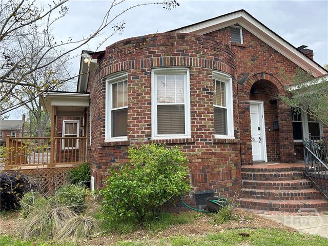 1106 E 51st Street, Savannah, GA 31404