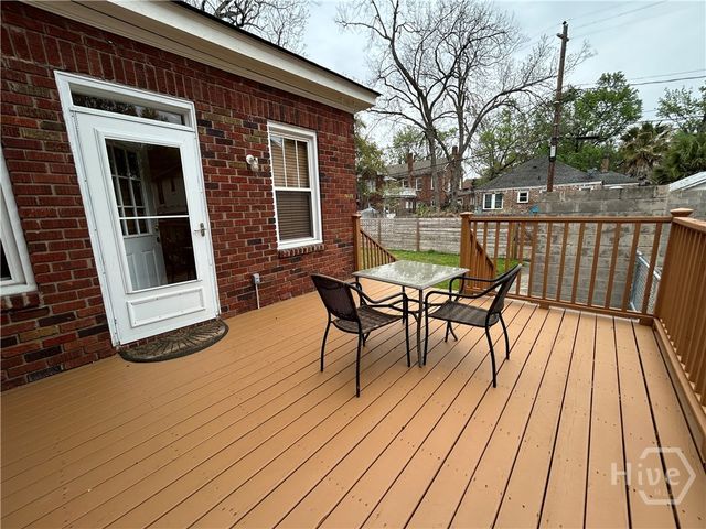 1106 E 51st Street, Savannah, GA 31404