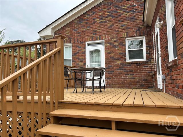 1106 E 51st Street, Savannah, GA 31404