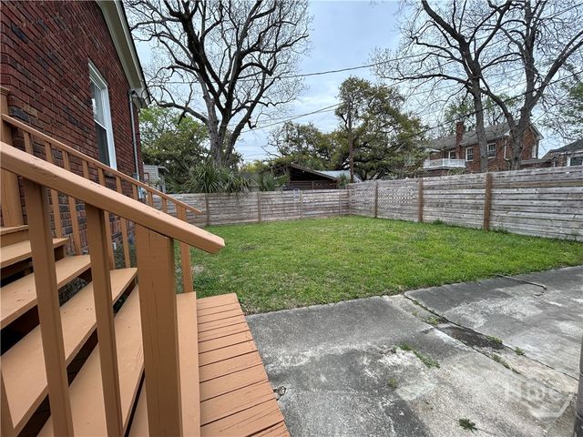 1106 E 51st Street, Savannah, GA 31404