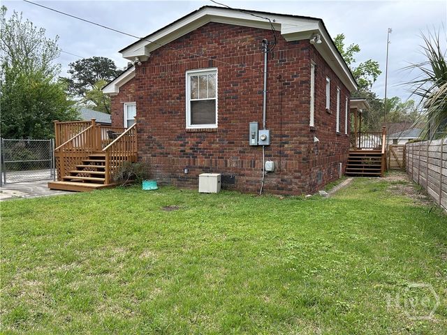 1106 E 51st Street, Savannah, GA 31404