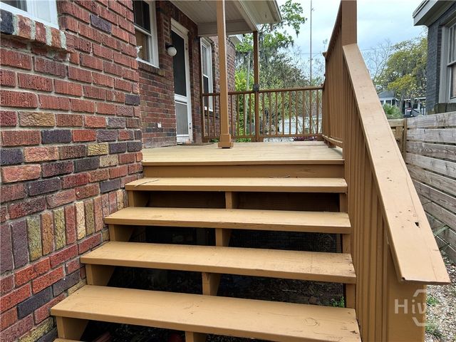 1106 E 51st Street, Savannah, GA 31404