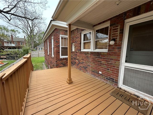 1106 E 51st Street, Savannah, GA 31404