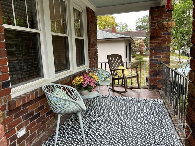 1106 E 51st Street, Savannah, GA 31404