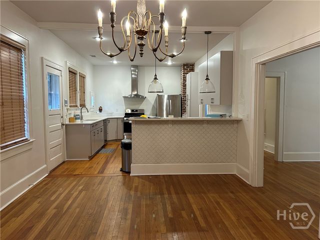 1106 E 51st Street, Savannah, GA 31404