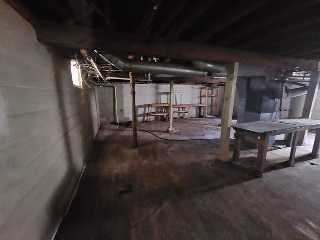 503 S West Street, Mt Vernon, MO 65712