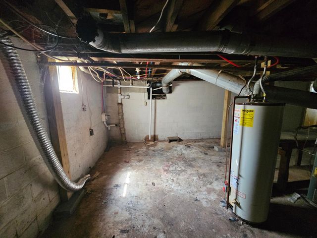 503 S West Street, Mt Vernon, MO 65712