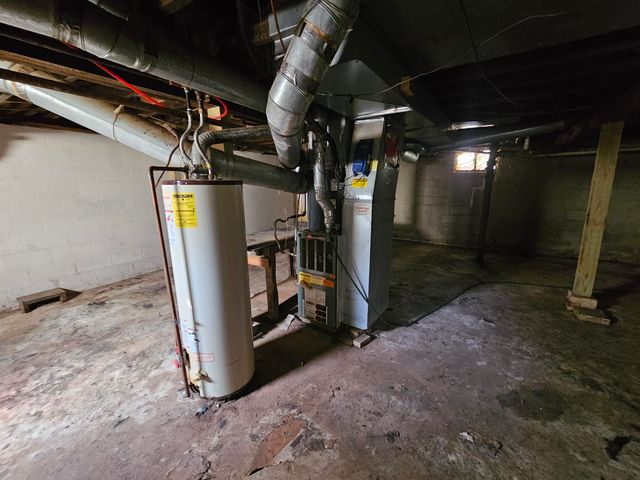 503 S West Street, Mt Vernon, MO 65712