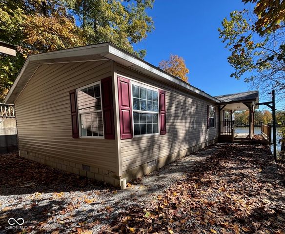 1457 Spirea Court, North Vernon, IN 47265