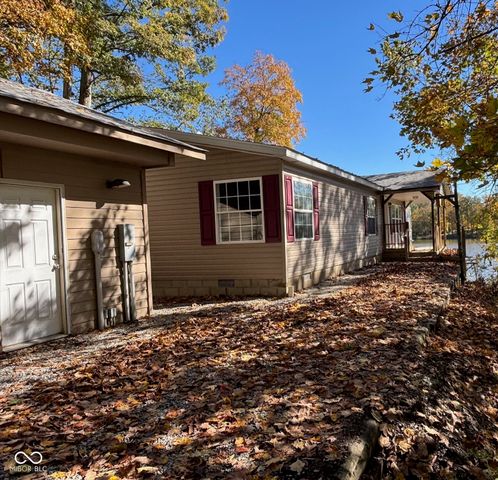 1457 Spirea Court, North Vernon, IN 47265