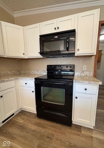 1457 Spirea Court, North Vernon, IN 47265