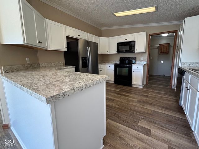 1457 Spirea Court, North Vernon, IN 47265