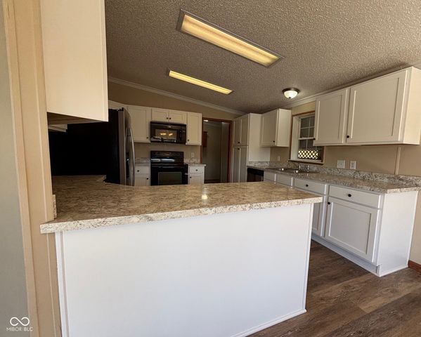 1457 Spirea Court, North Vernon, IN 47265