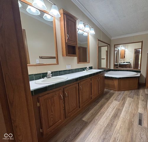 1457 Spirea Court, North Vernon, IN 47265