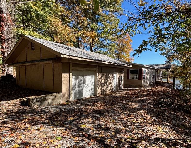 1457 Spirea Court, North Vernon, IN 47265