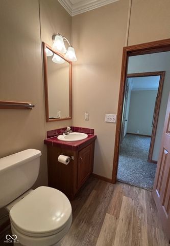 1457 Spirea Court, North Vernon, IN 47265