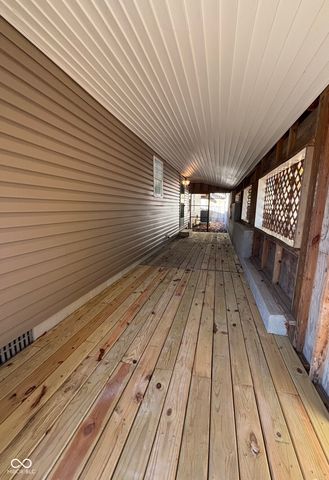 1457 Spirea Court, North Vernon, IN 47265