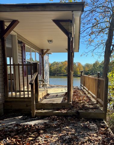 1457 Spirea Court, North Vernon, IN 47265