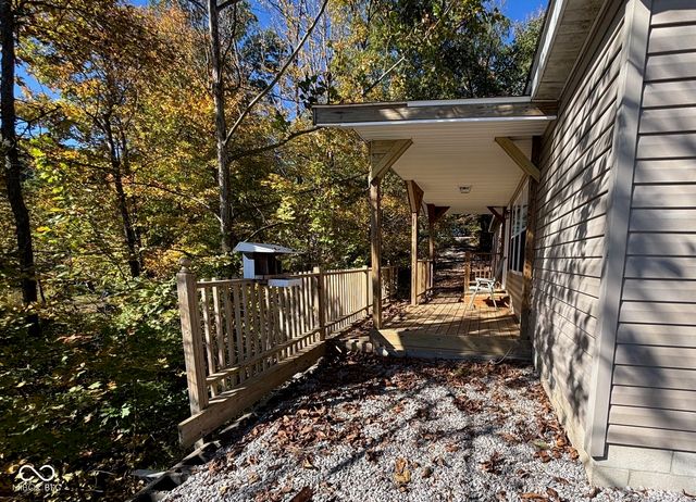 1457 Spirea Court, North Vernon, IN 47265