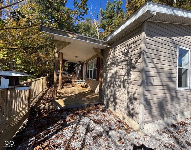 1457 Spirea Court, North Vernon, IN 47265