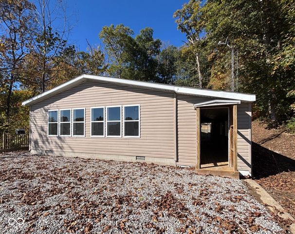 1457 Spirea Court, North Vernon, IN 47265