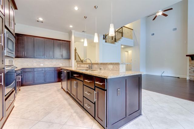 10307 Latta Creek Drive, Katy, TX 77494