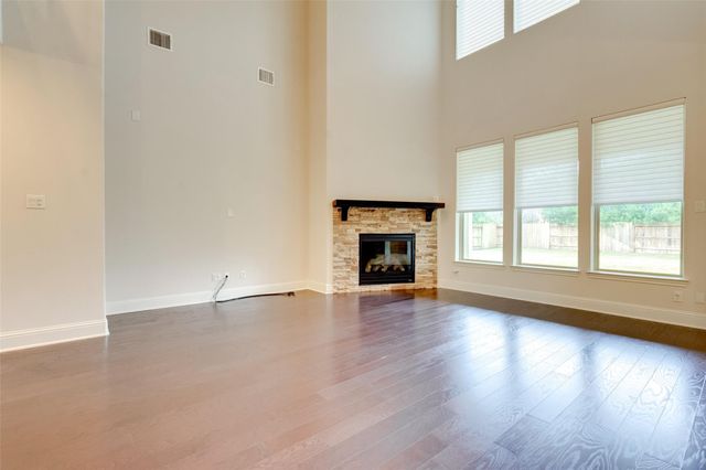 10307 Latta Creek Drive, Katy, TX 77494