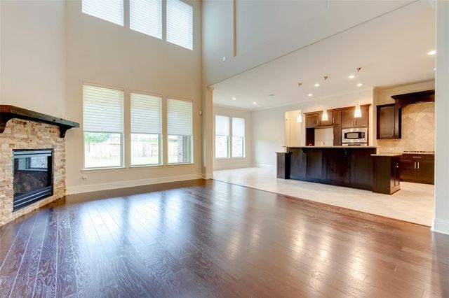10307 Latta Creek Drive, Katy, TX 77494