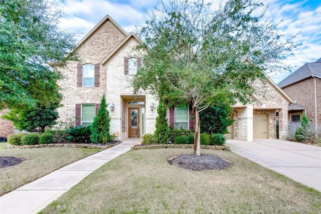 10307 Latta Creek Drive, Katy, TX 77494