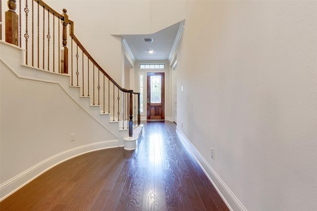 10307 Latta Creek Drive, Katy, TX 77494